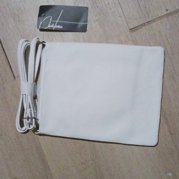 Purse Latter word ( E ) Woman - Picture 3 of 3